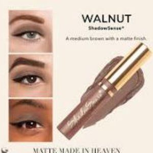 Walnut ShadowSense Mini Eyeshadow
